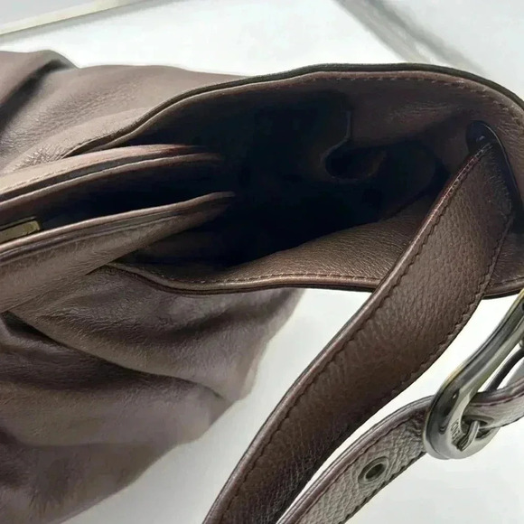 FENDI Doctor Bag Vintage - Picture 12 of 16